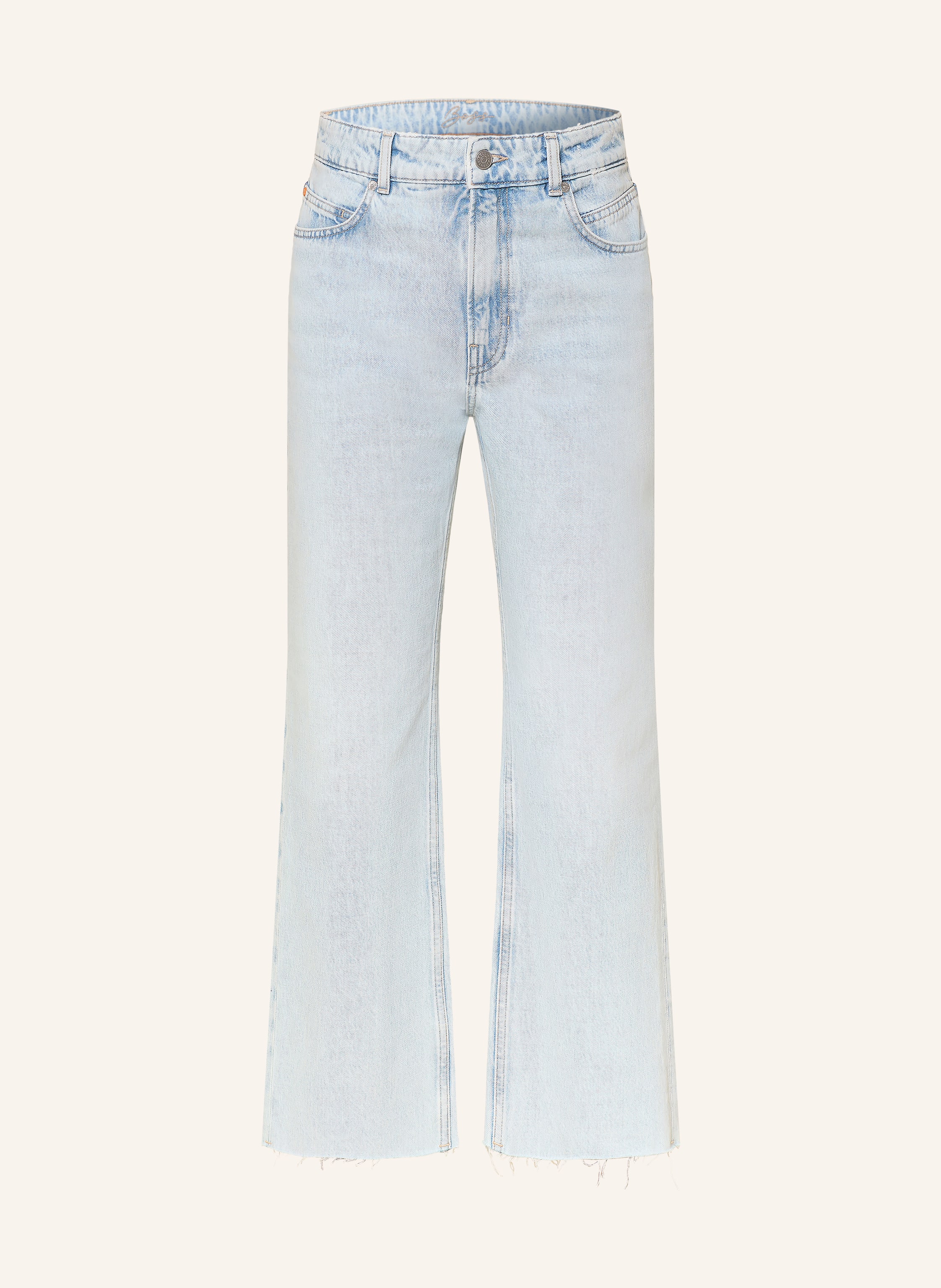 BOSS Straight Jeans ADA