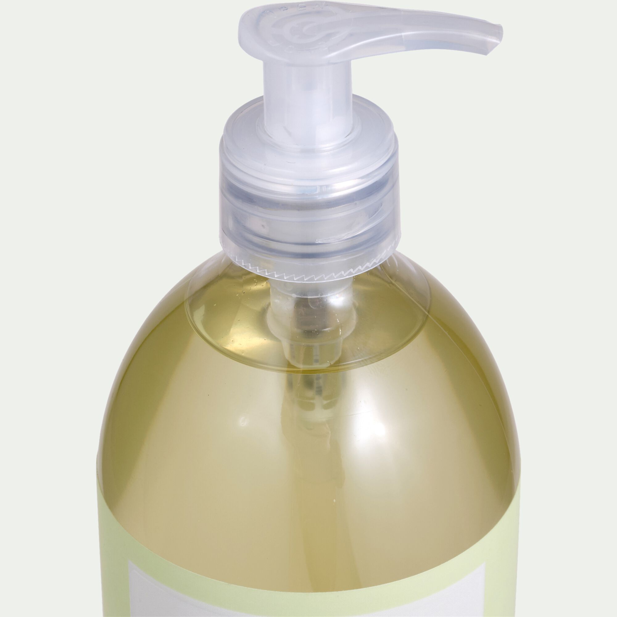 MARIUS - Savon de Marseille liquide à la verveine - 500ml