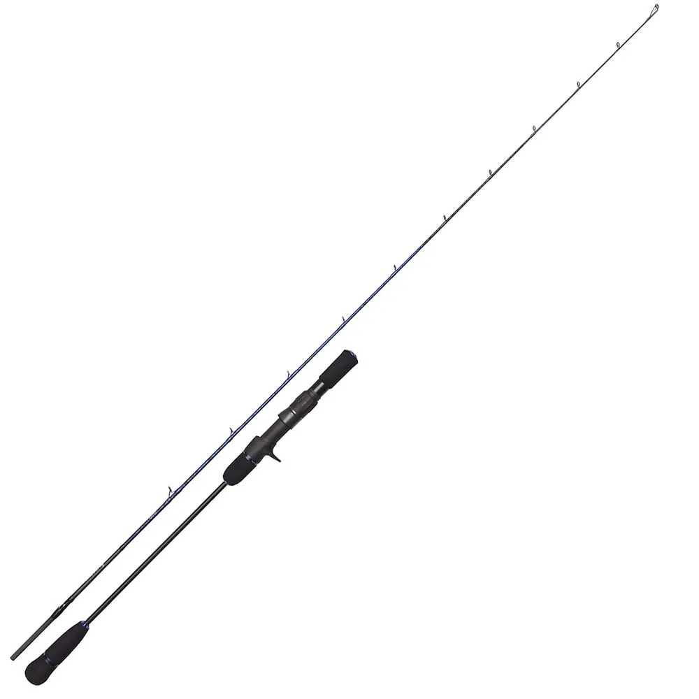 Westin W8 T Slow Jigging Rod