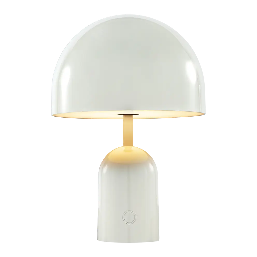 Tischleuchte Bell