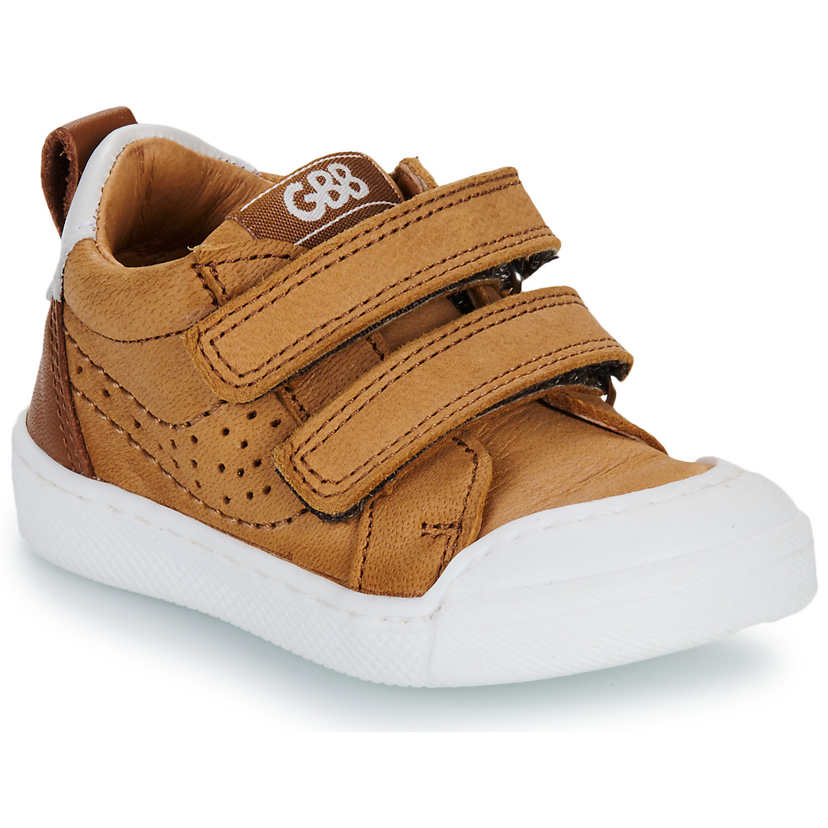 GBB - FANO TWIST - Brown