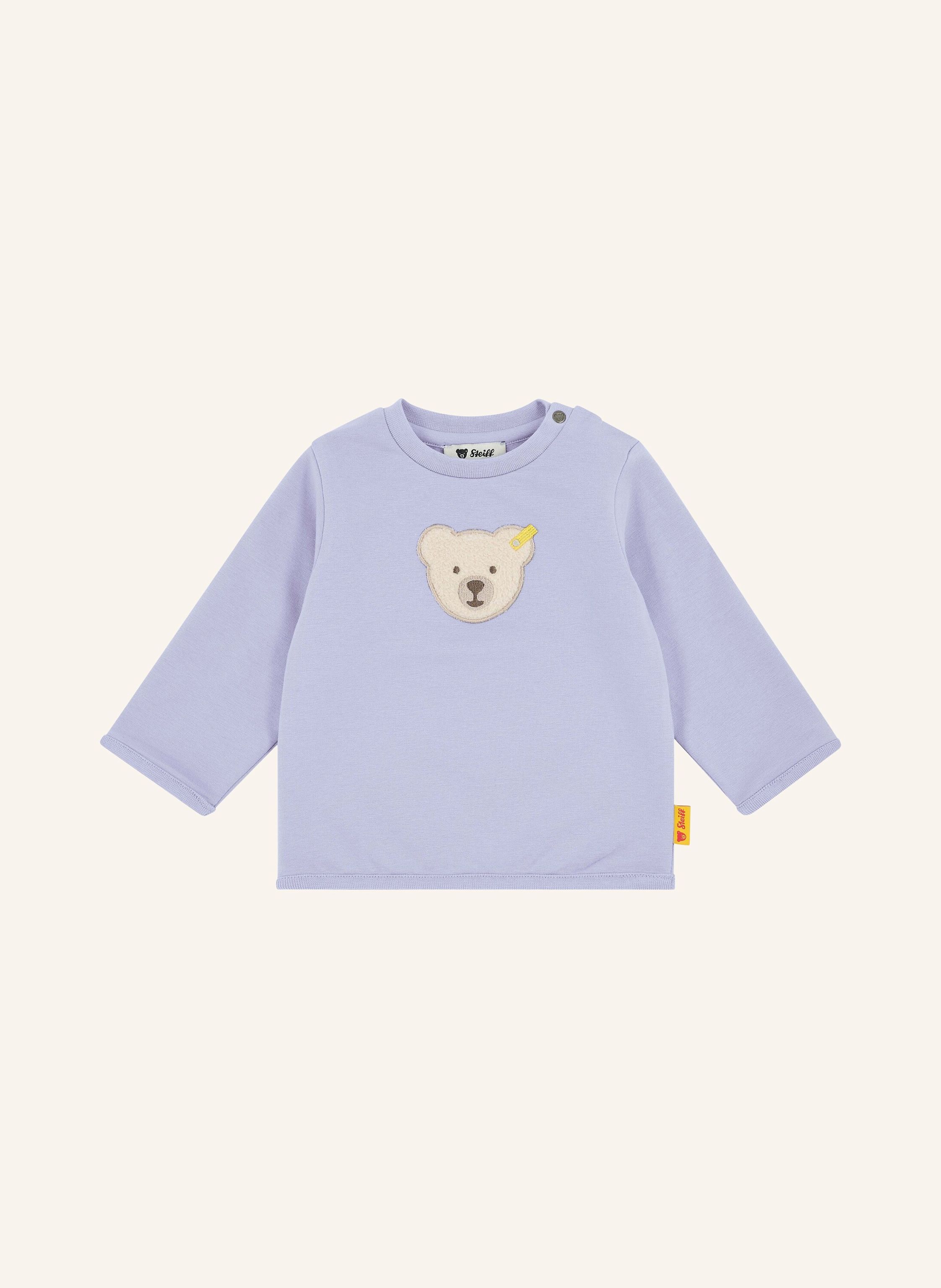Steiff Sweatshirt WOOF & FLUFF