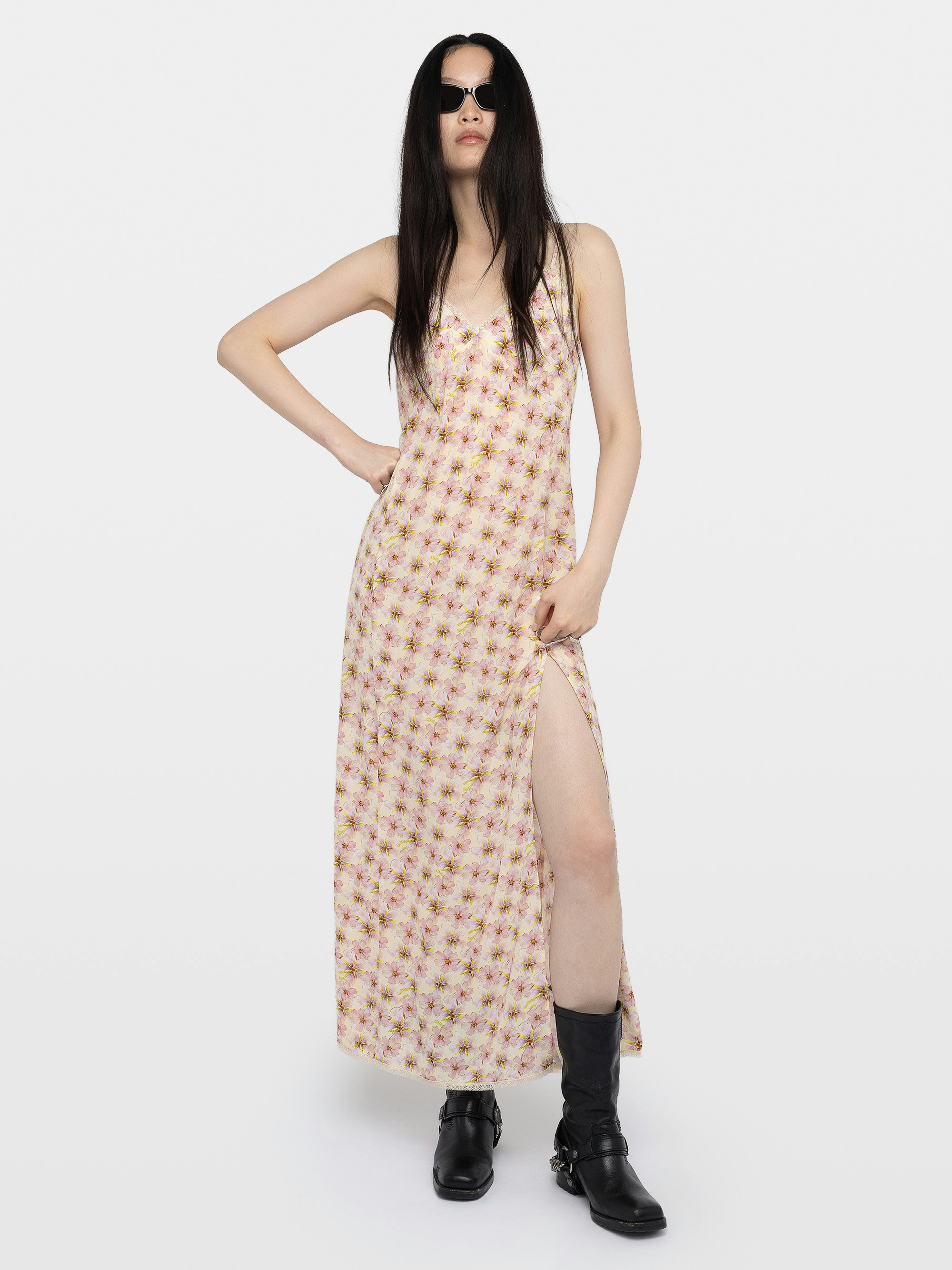 Robe Ramelil
