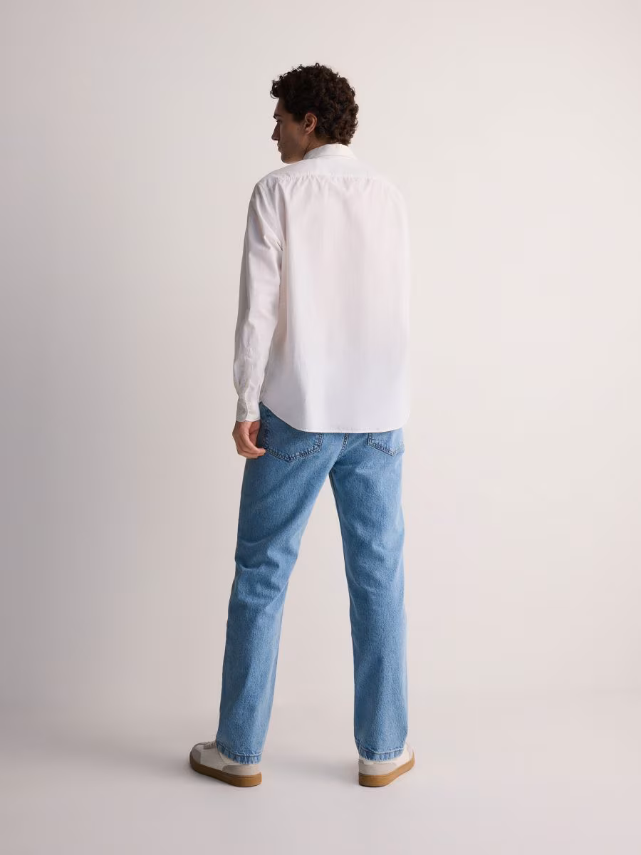 Regular Fit Shirt