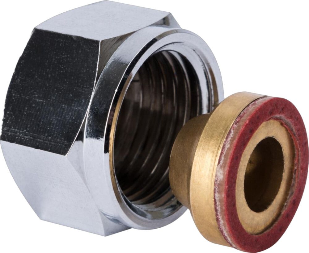 HALVKOBLING PIPEFIX 12MM