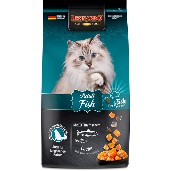 Trockenfutter, Alleinfuttermittel, 1,8 kg