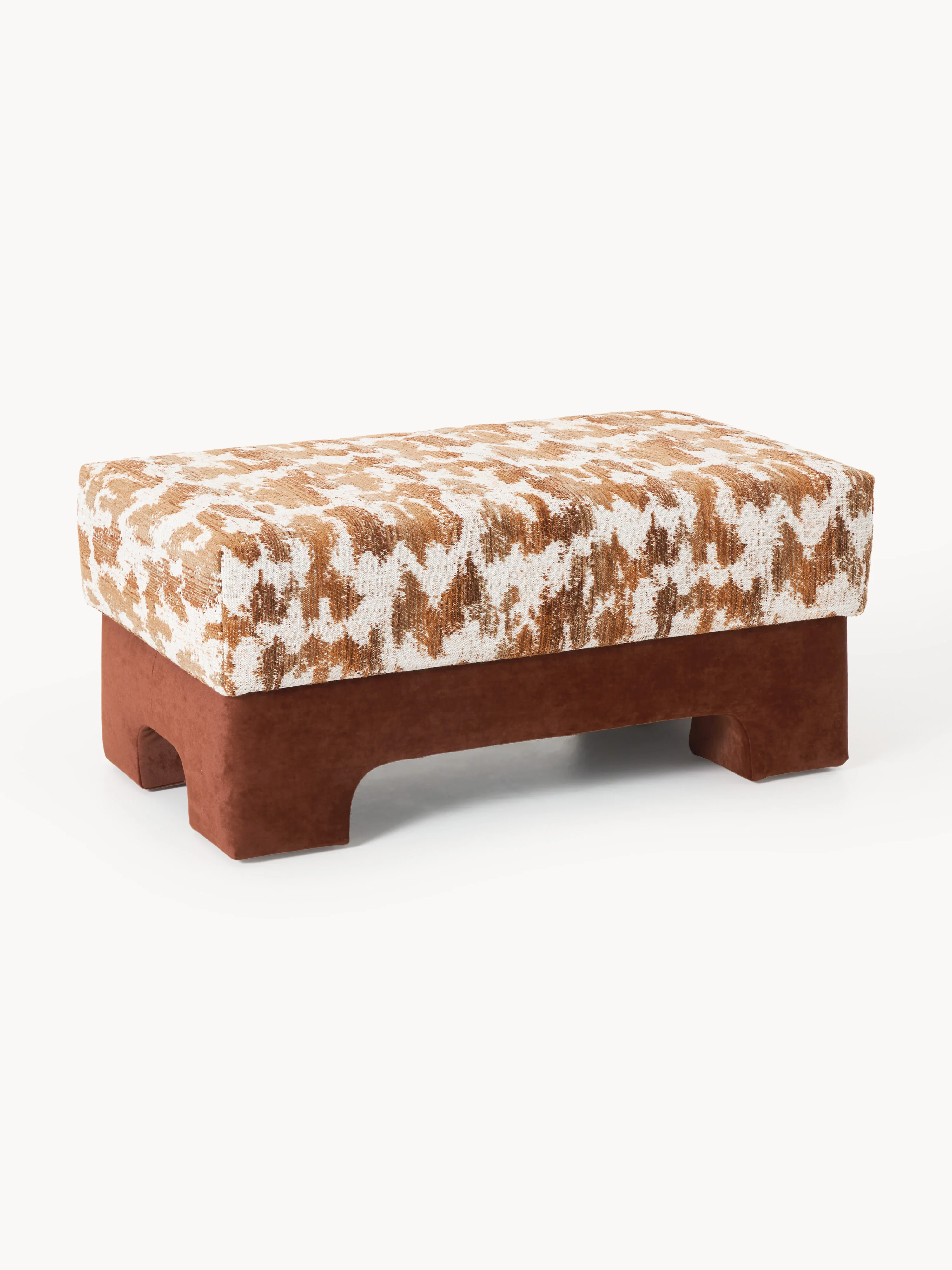 Sofa-Hocker Atlas