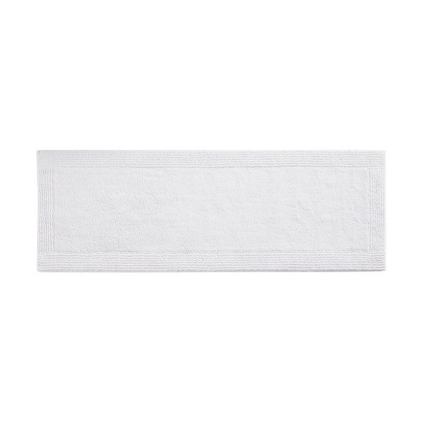 Madison Park Signature Splendor 100-percent Cotton Tufted 3000 GSM Reversible Bath Rug
