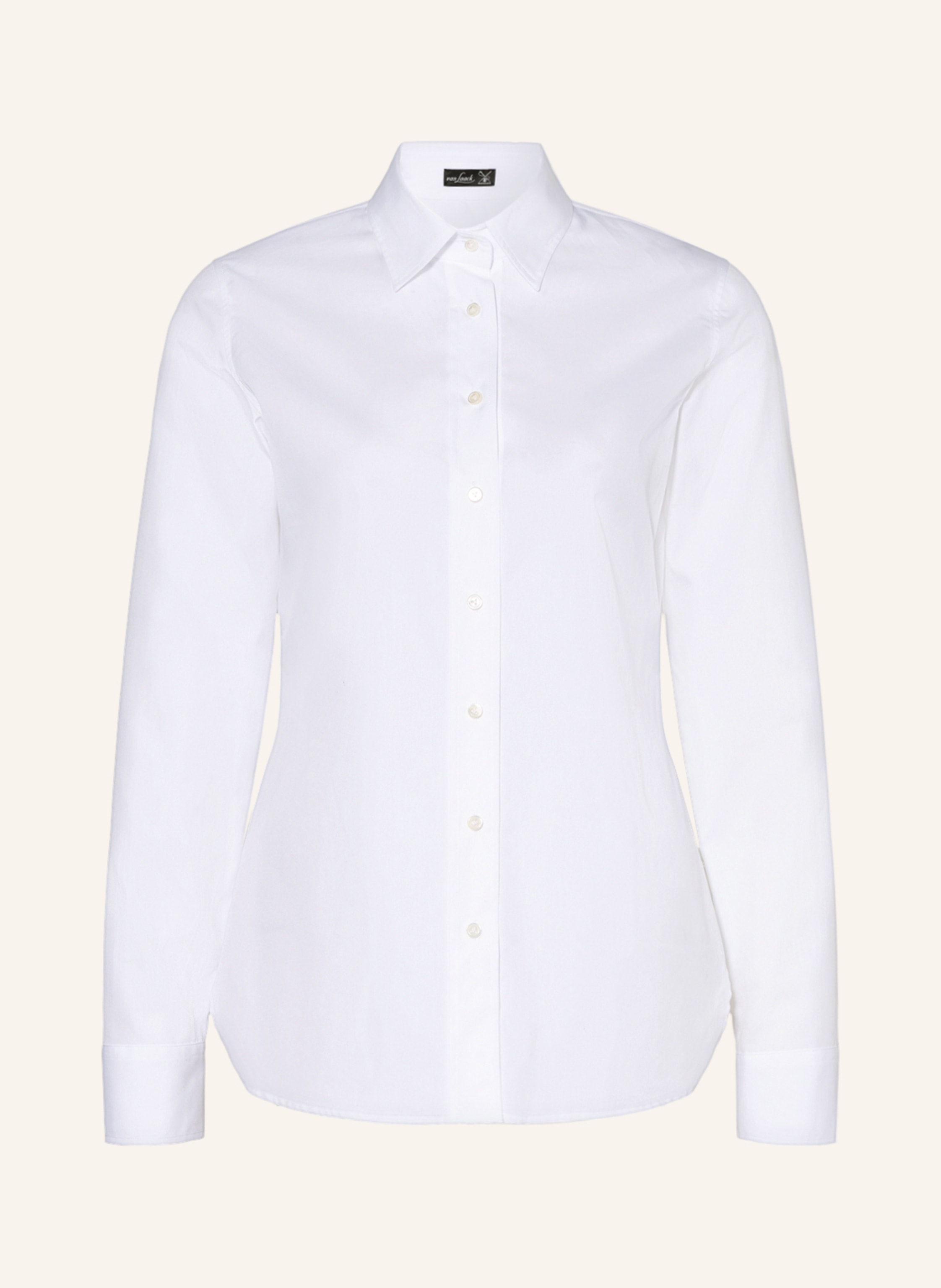 van Laack Hemdbluse VL-LOAS-NOS