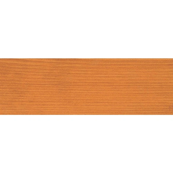 Holzlasur »HS Plus«, für außen, 0,75 l, rotzeder, seidenmatt