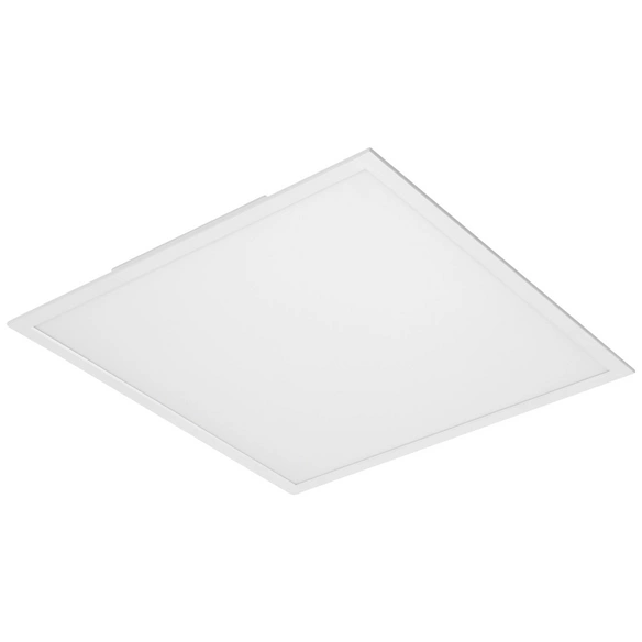 LED-Panel »Piatto«, inkl. Leuchtmittel in warmweiß