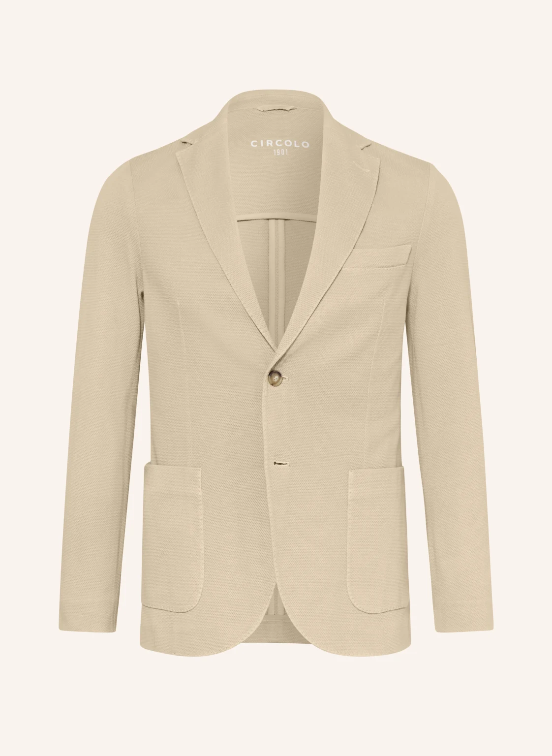 CIRCOLO 1901 Jerseysakko Slim Fit