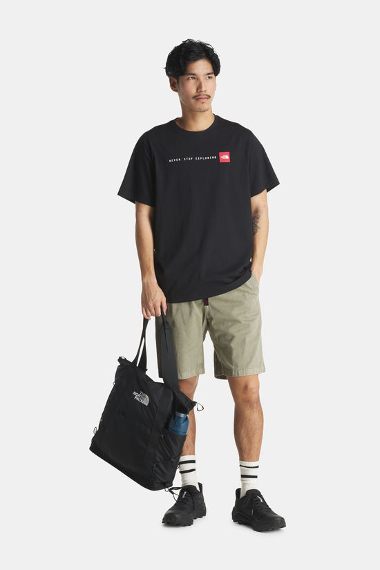 The North Face Never Stop Exploring Regular T-Shirt
