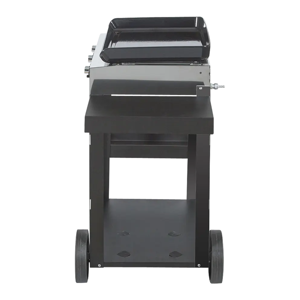 Gasgrill Initial 65