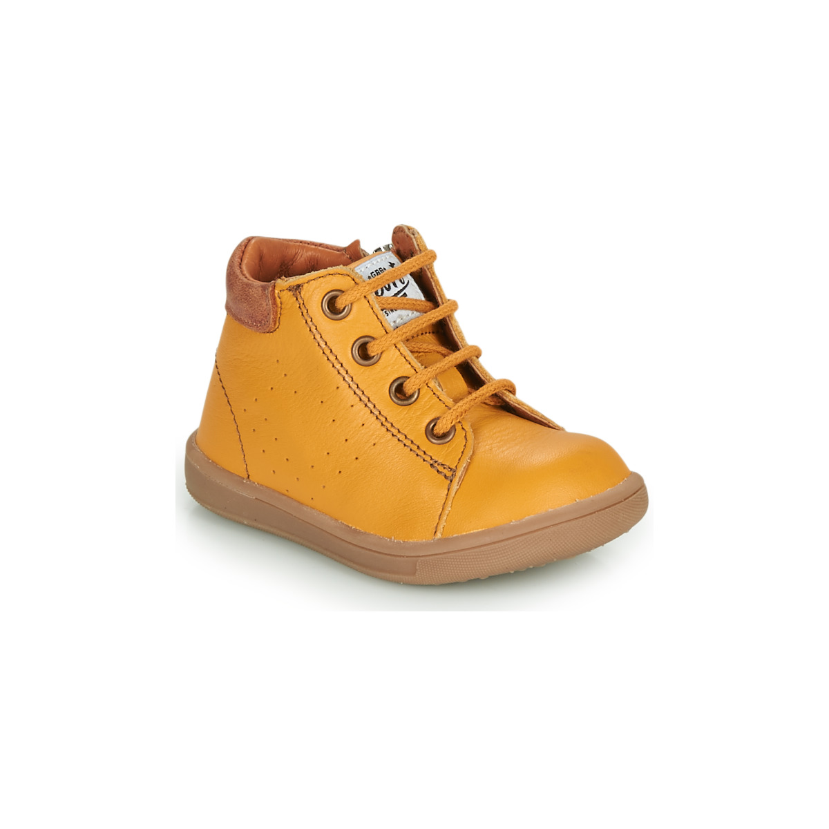 GBB - FOLLIO - Yellow