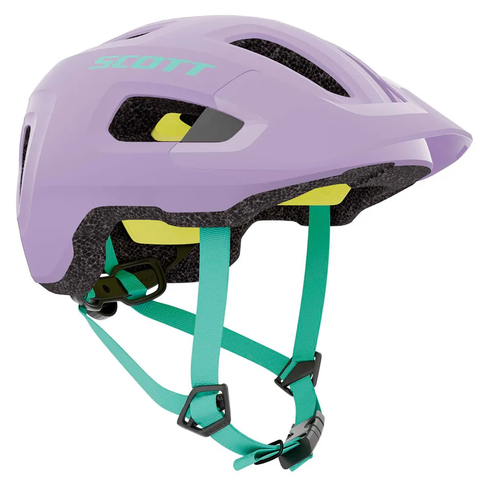 Scott Supra MIPS Junior MTB Helmet