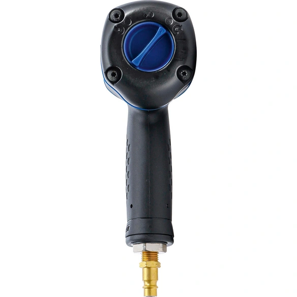 Druckluft-Schlagschrauber, Druckluft-Schlagschrauber 12,5 mm (1/2Z) , 880 Nm