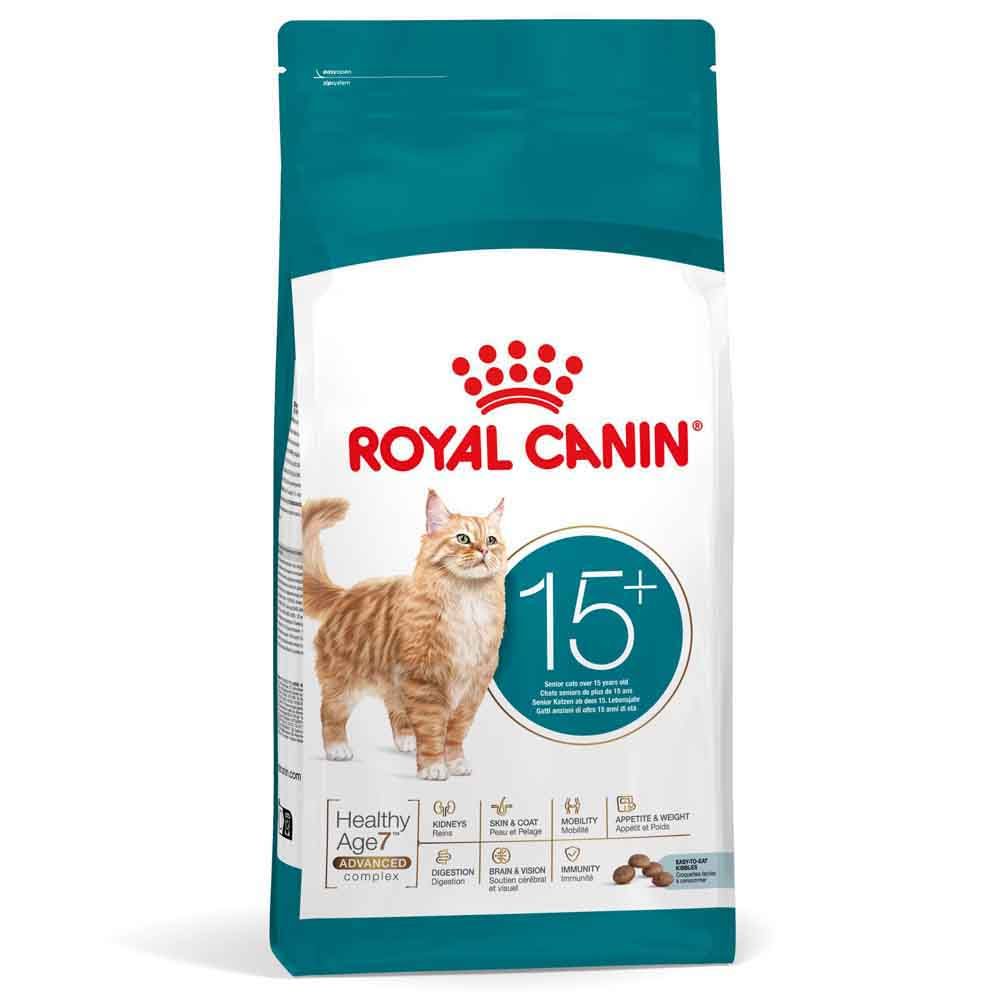Royal Canin Ageing 15+