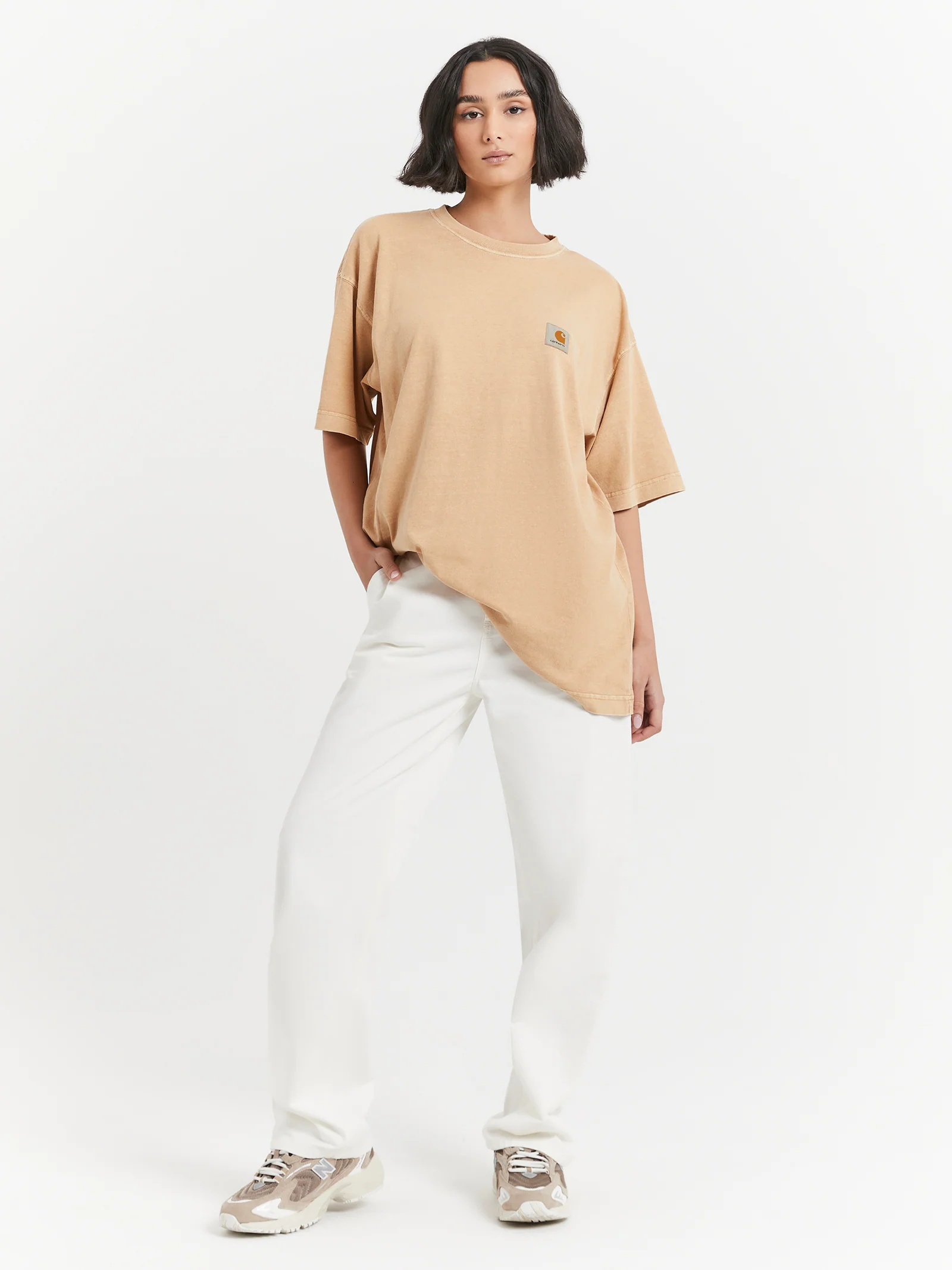 Pierce Pants Straight