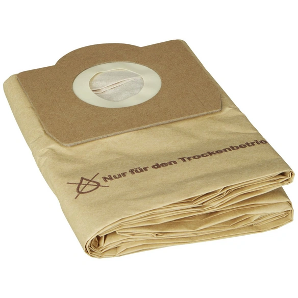 Staubsaugerbeutel »CLASSIC«, aus Papier, 4 Stück , R23