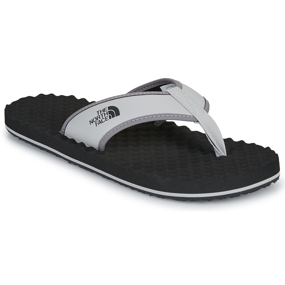 The North Face - Base Camp Flip-Flop II - Grey