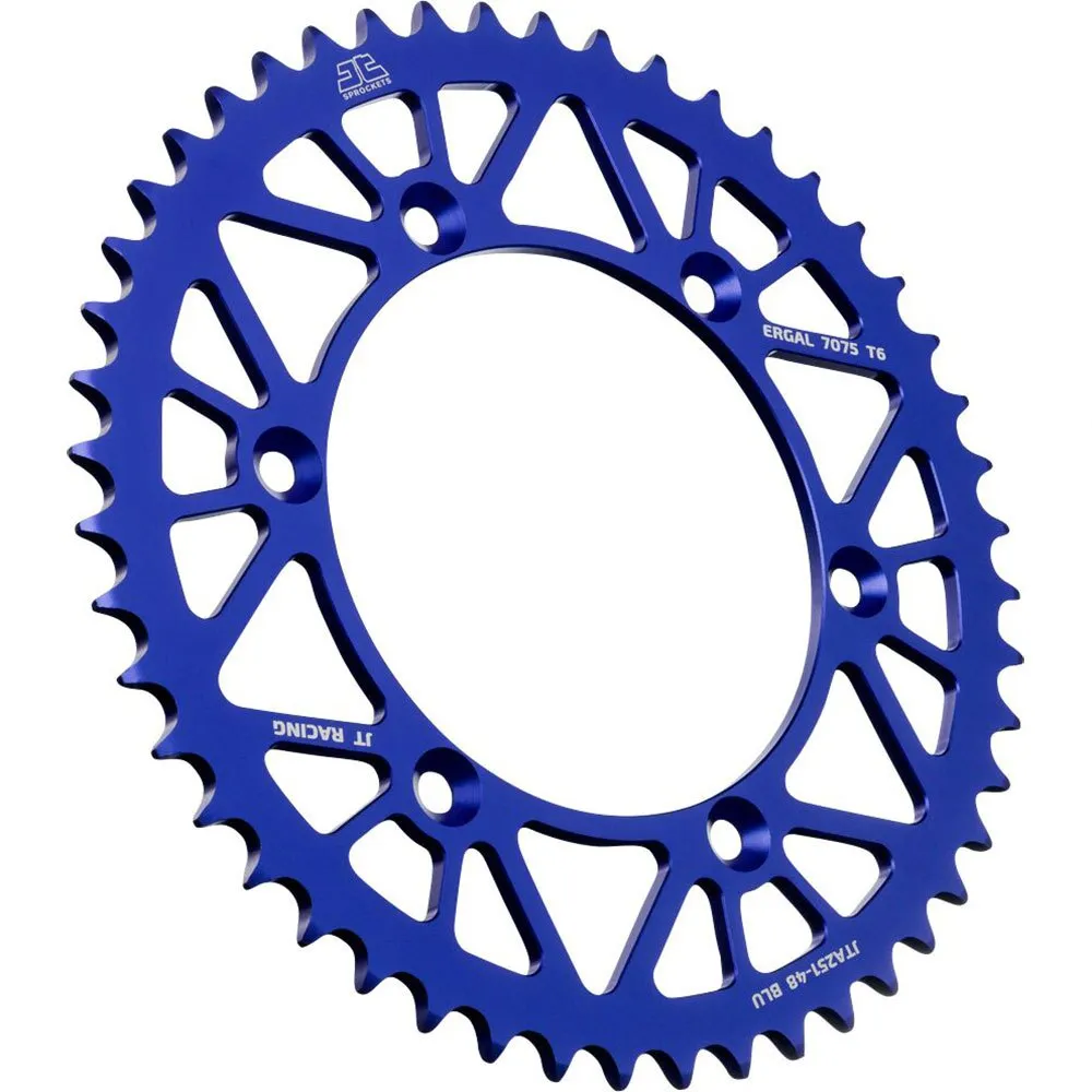 Jt Sprockets Yamaha JTA251.52 rear sprocket