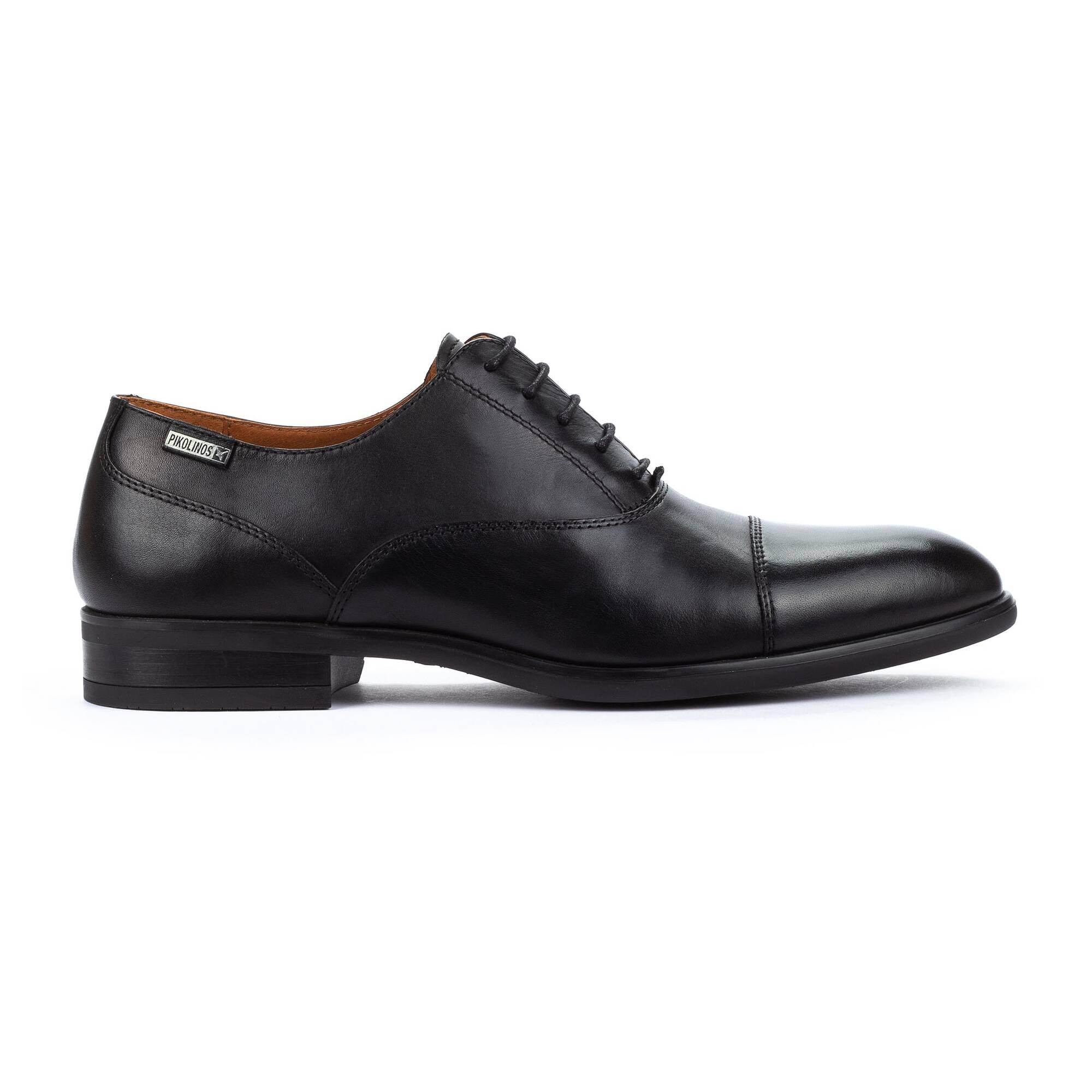 BRISTOL - Zapato de cordones para hombre