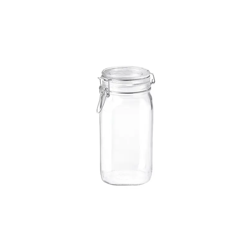 Einmachglas 6er-Set Fido