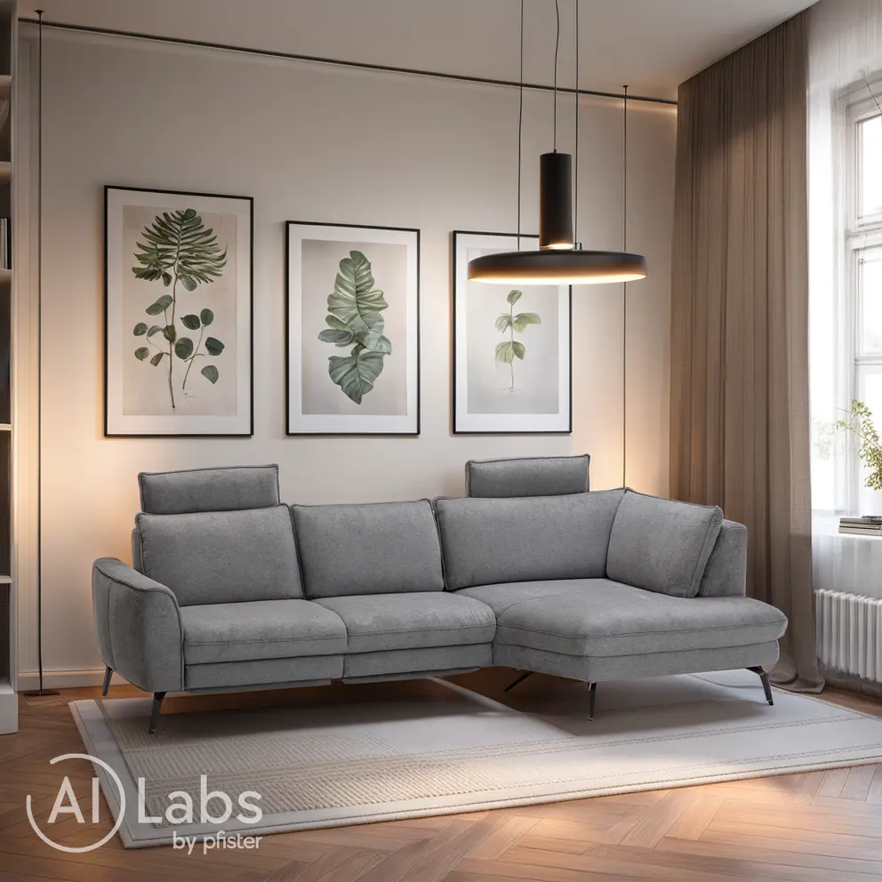 Ecksofa HU-HP22104