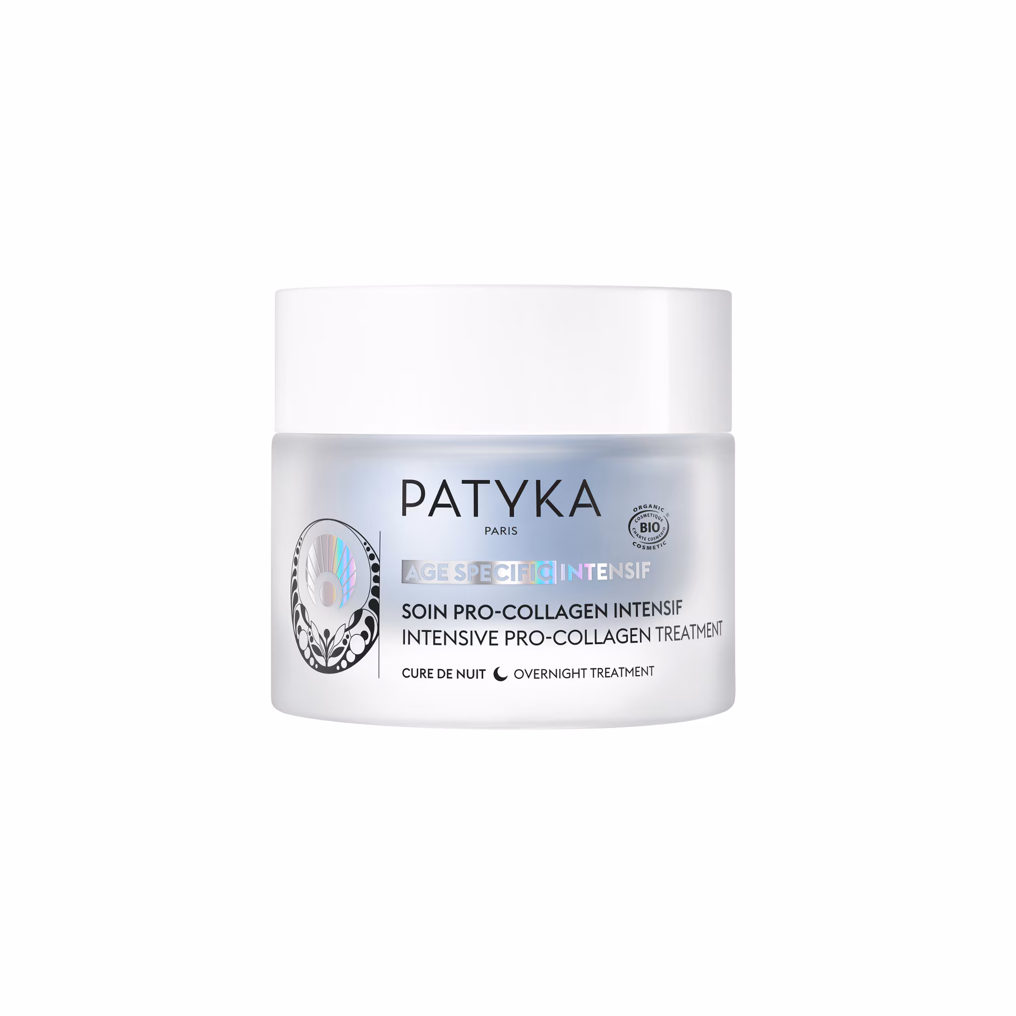 AGE SPECIFIC INTENSIFSoin pro-collagen intensif