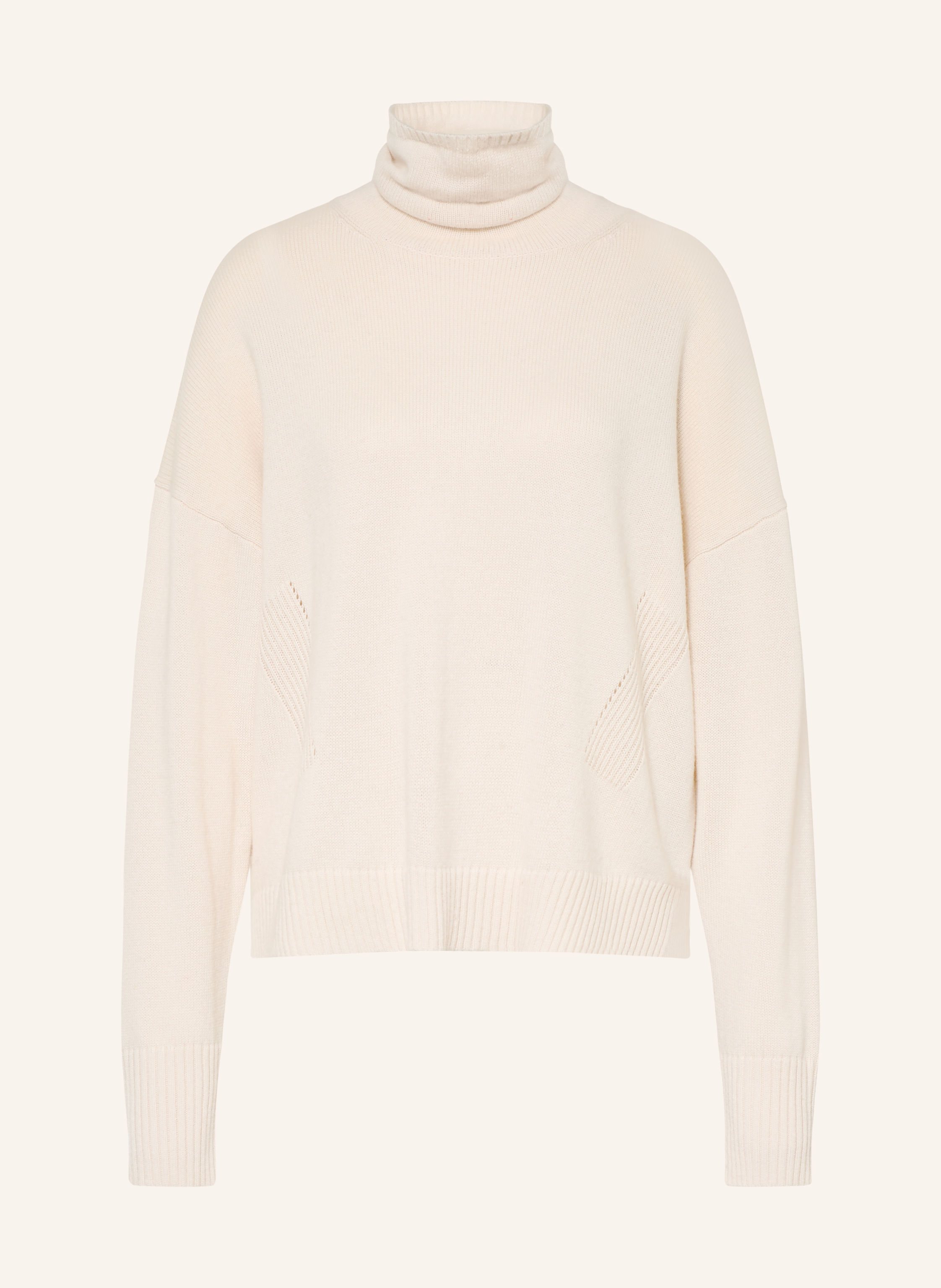 SPORTALM Rollkragenpullover