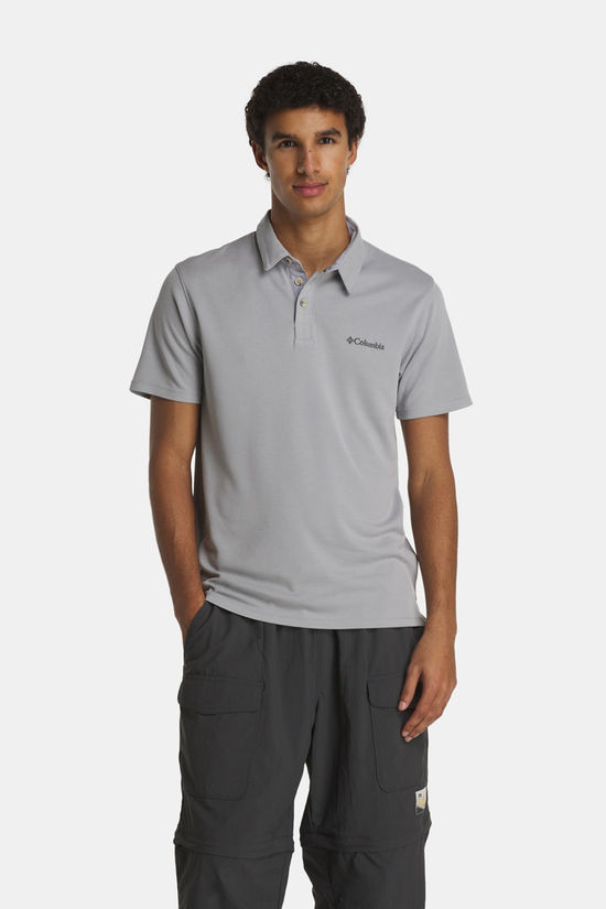 Columbia Nelson Point Polo