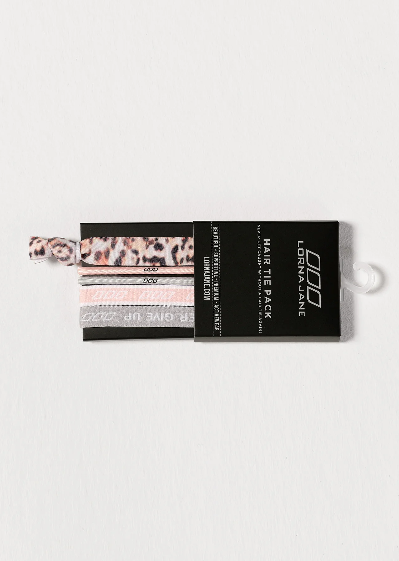 Mix Match Elastic Pack
