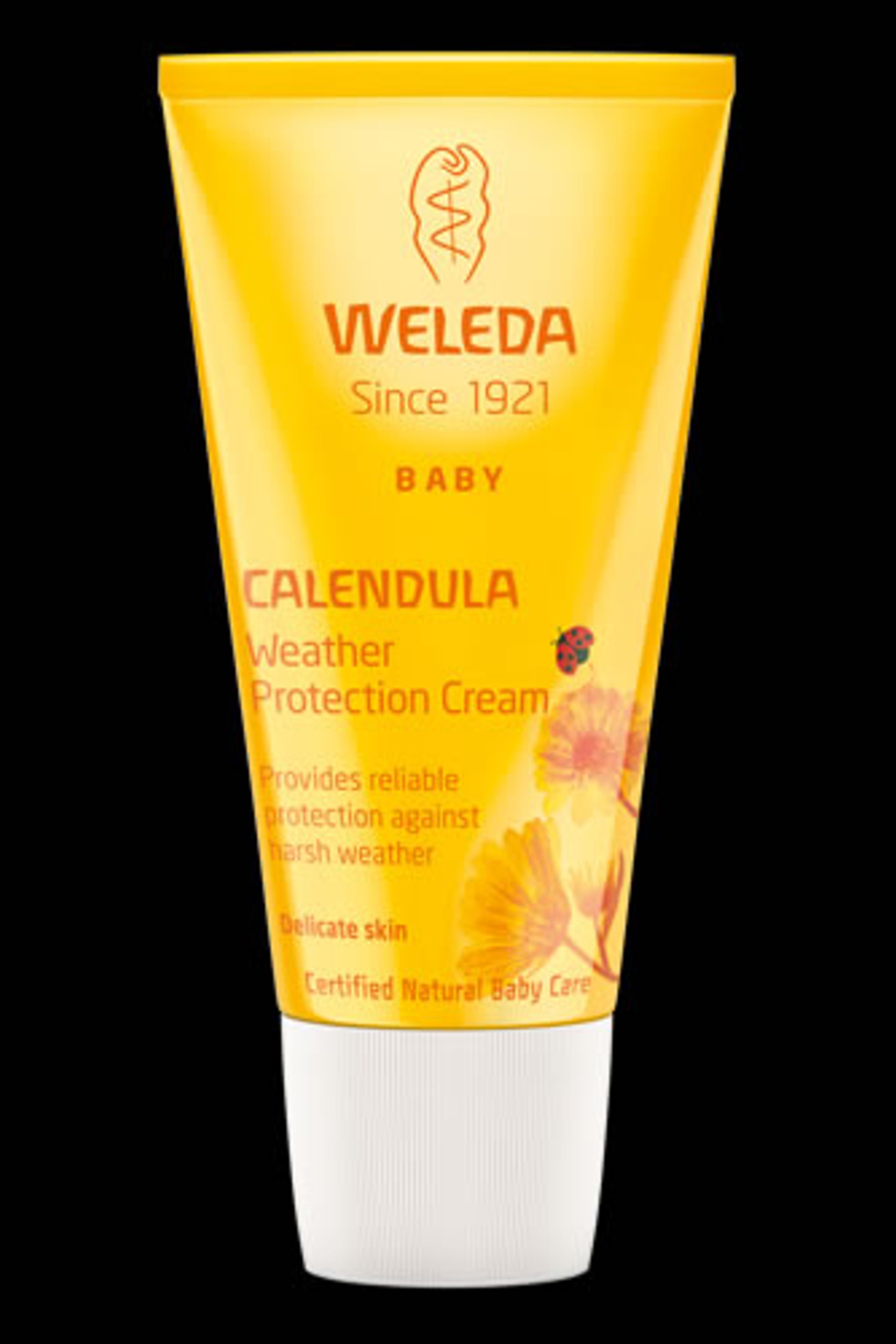 Weleda Calendula Weather Protection Cream 30ml
