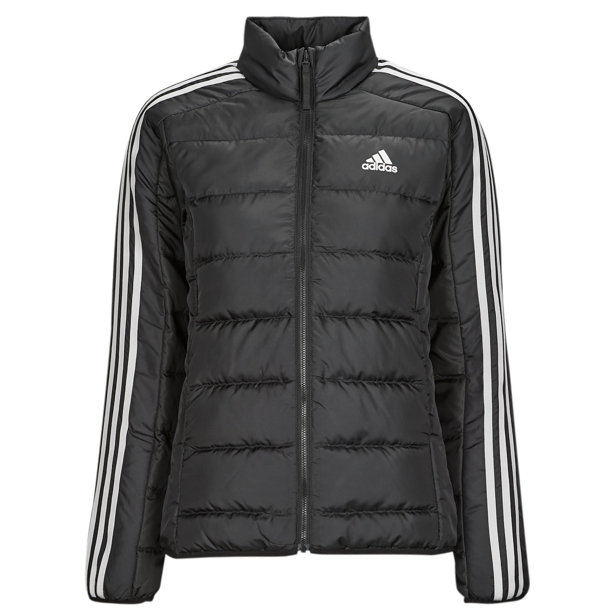 adidas - ESS 3S L D J - Black