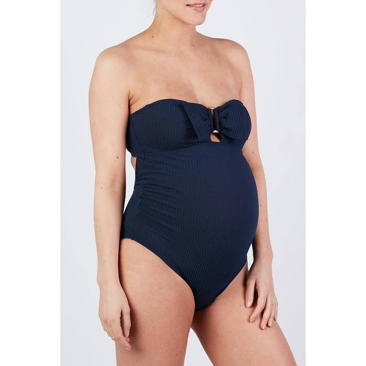 Maillot de bain 1 pièce de maternité Bamboo