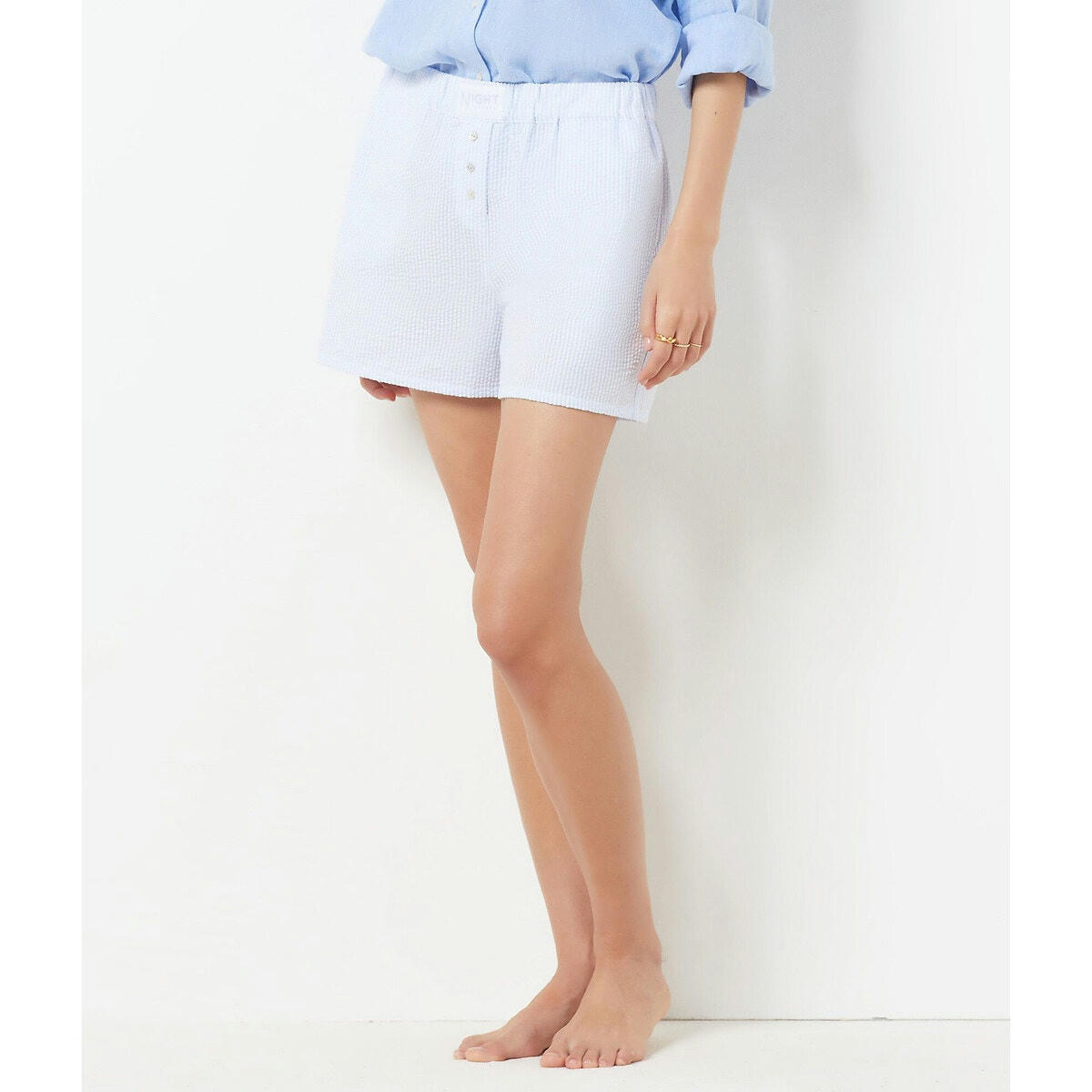 Short de pyjama Joanna
