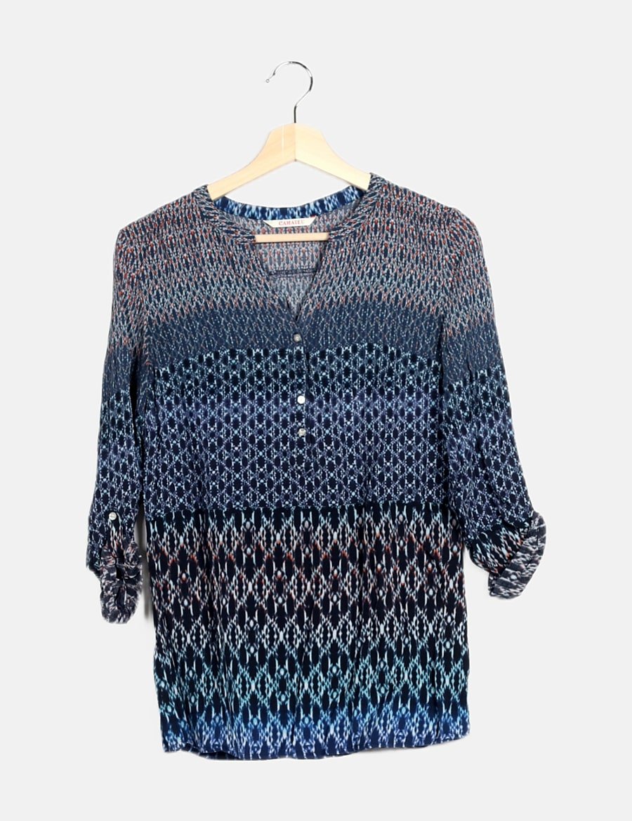 Camaïeu blouse