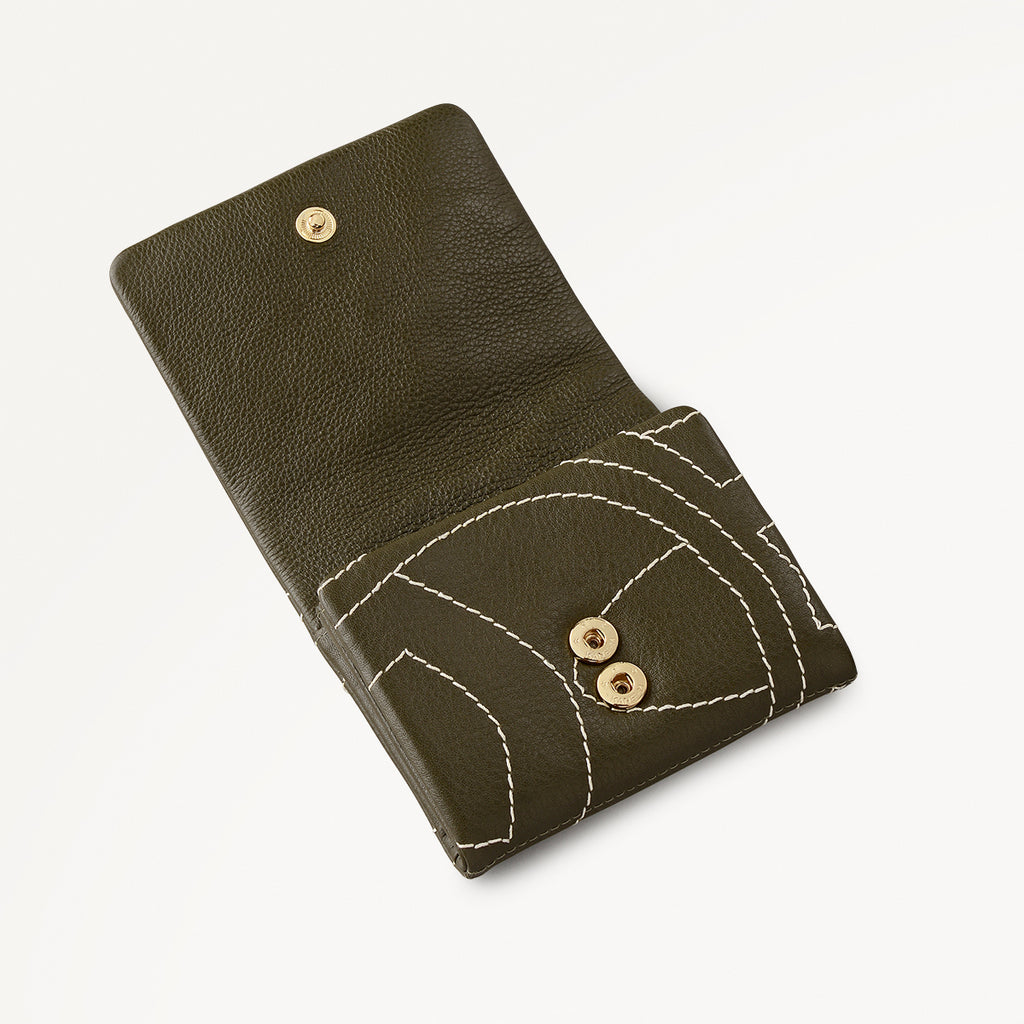 Mallow Street - Medium Folded Purse