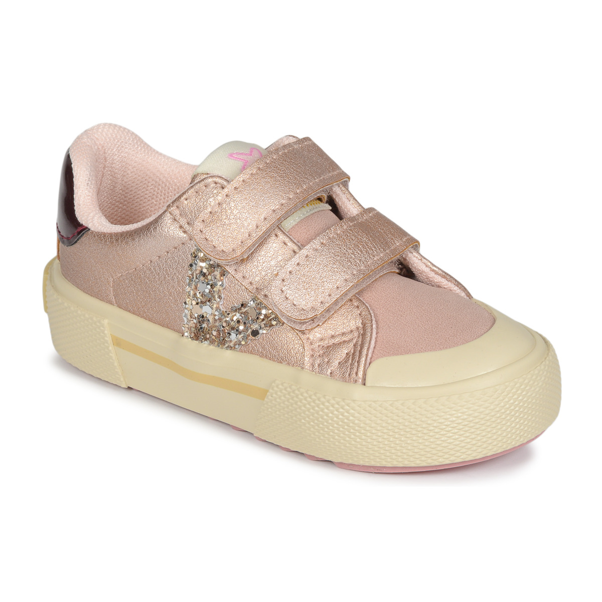 Victoria - TRIBU - Pink