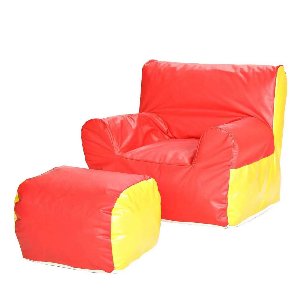 Foamnasium Soft-E-Boy