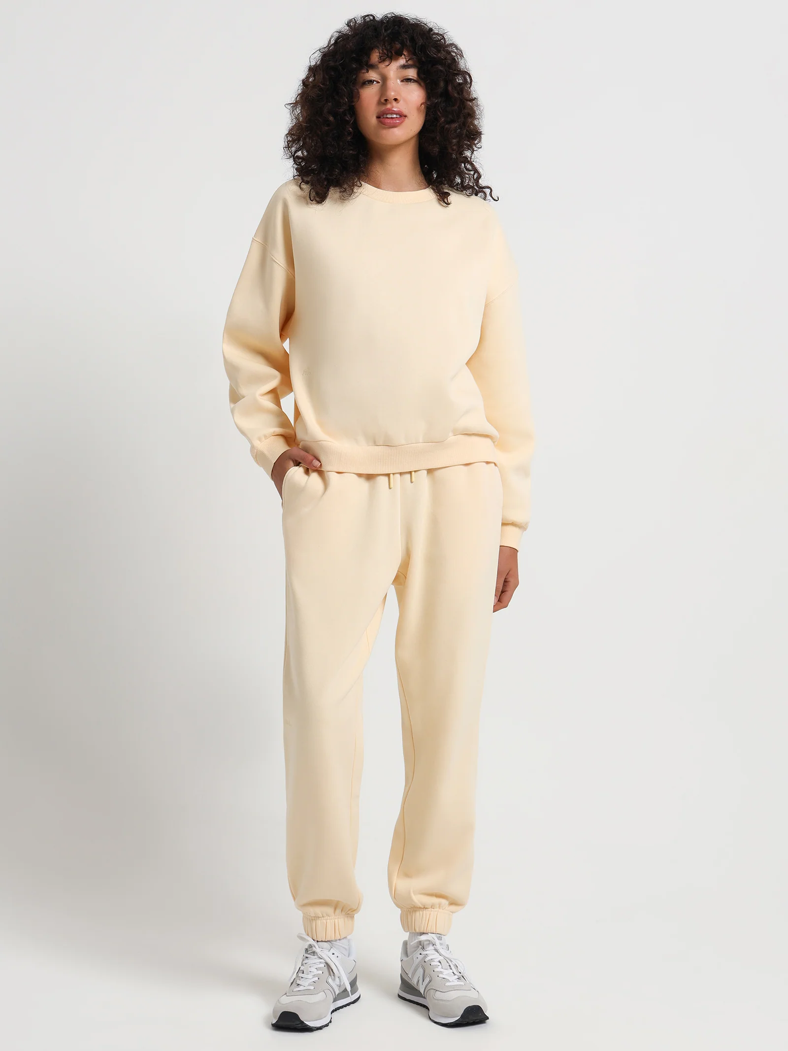 Carter Curated Trackpants