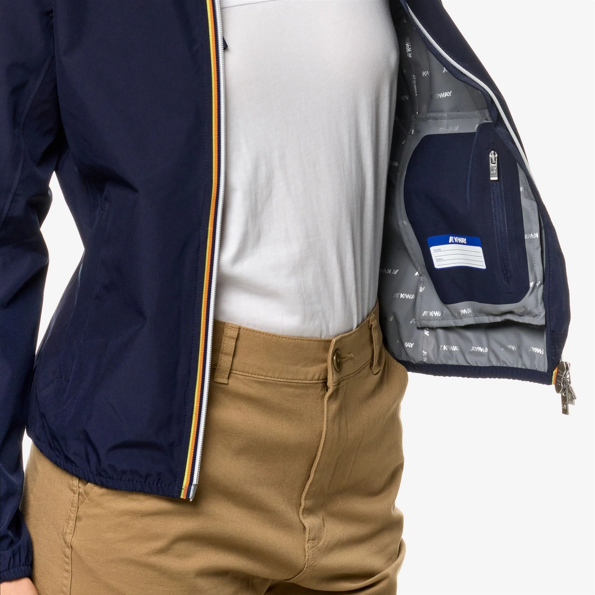 LILY ECO STRETCH DOT