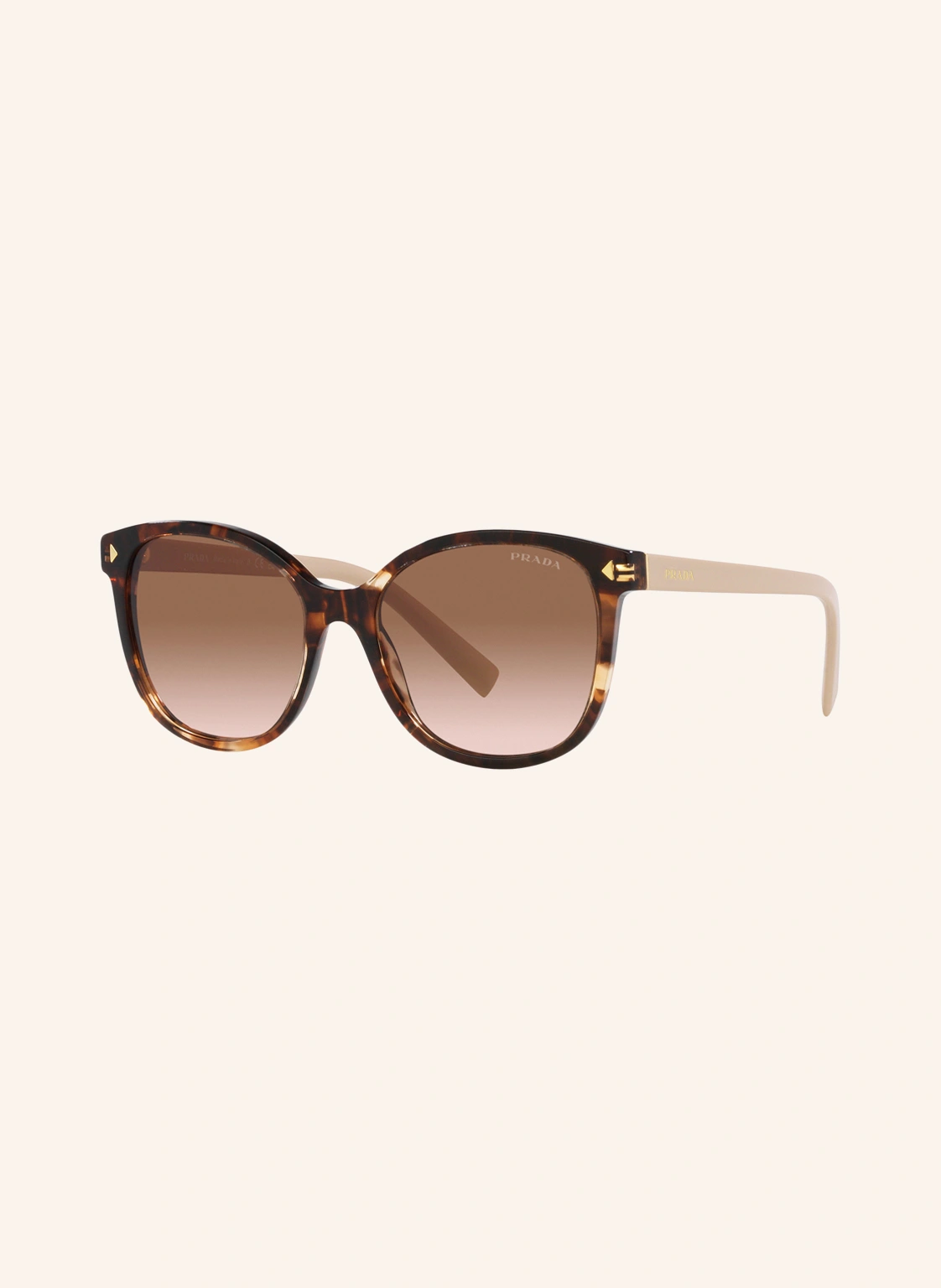 PRADA Sonnenbrille PR 22ZS