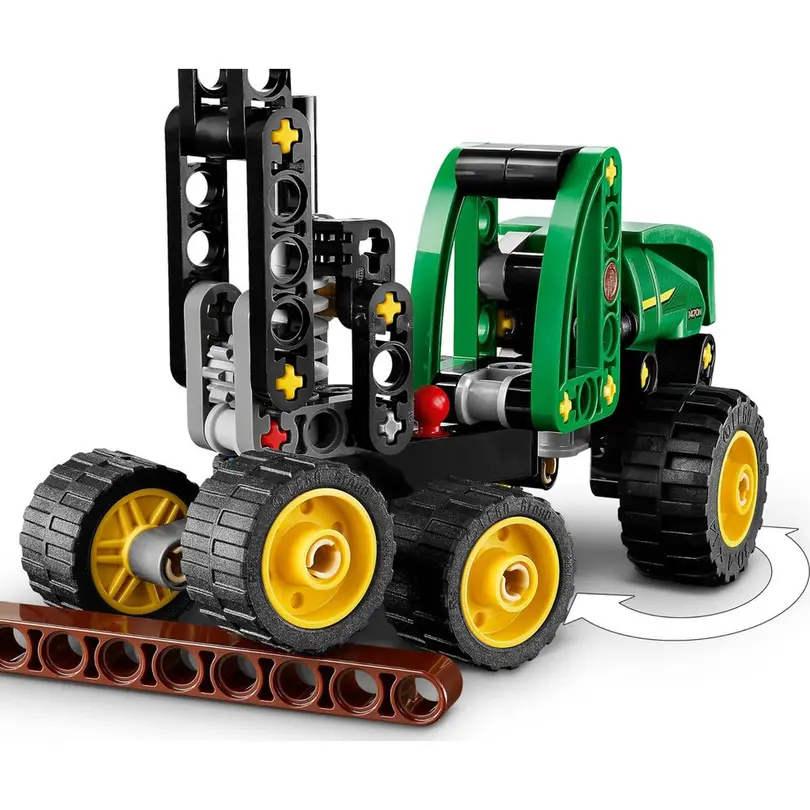 Bausatz Technic