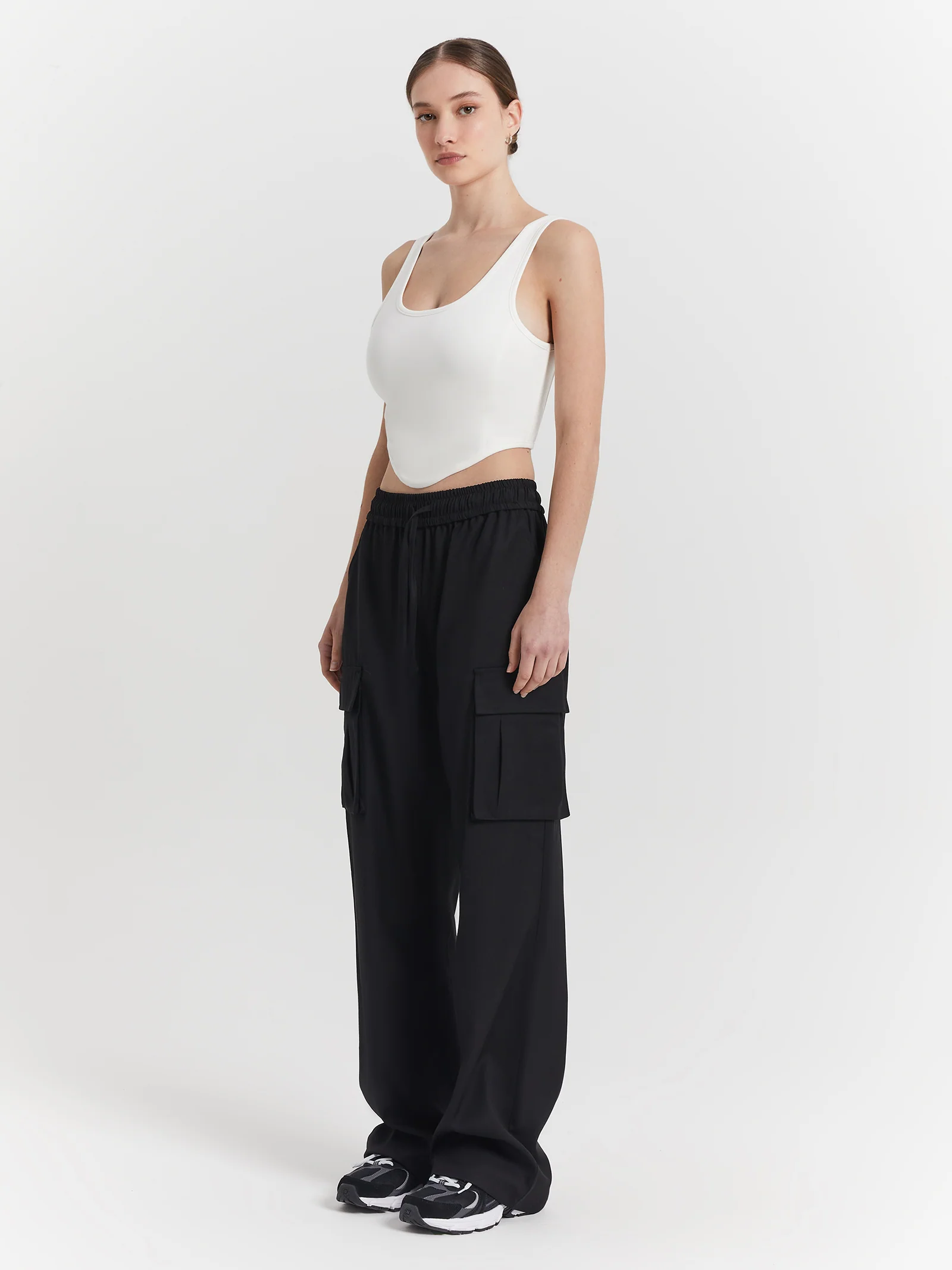 Keiran Cargo Pants