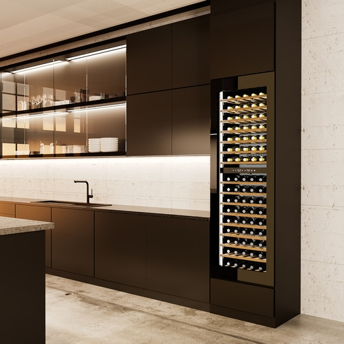 WineDeluxe WD 96
