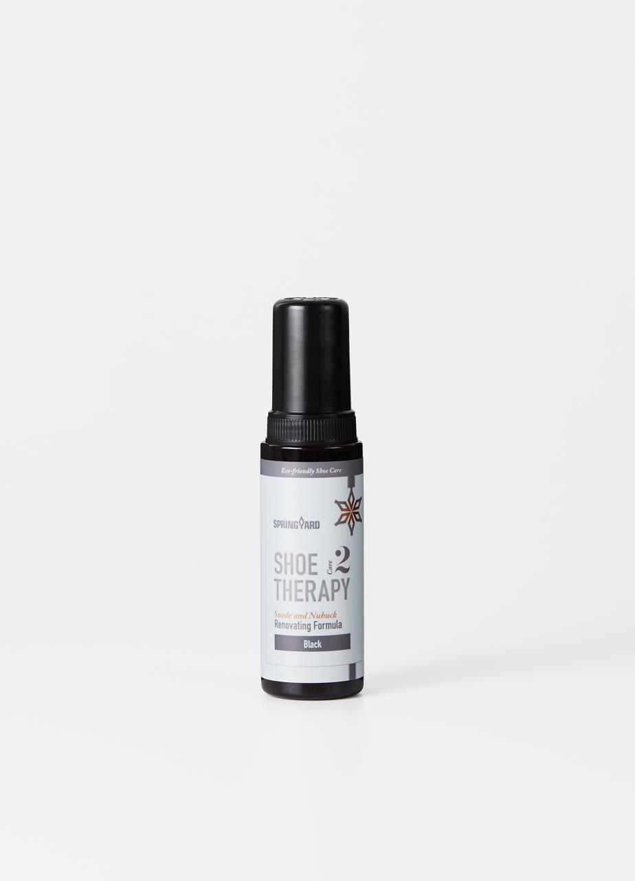 Suede And Nubuck Renovator