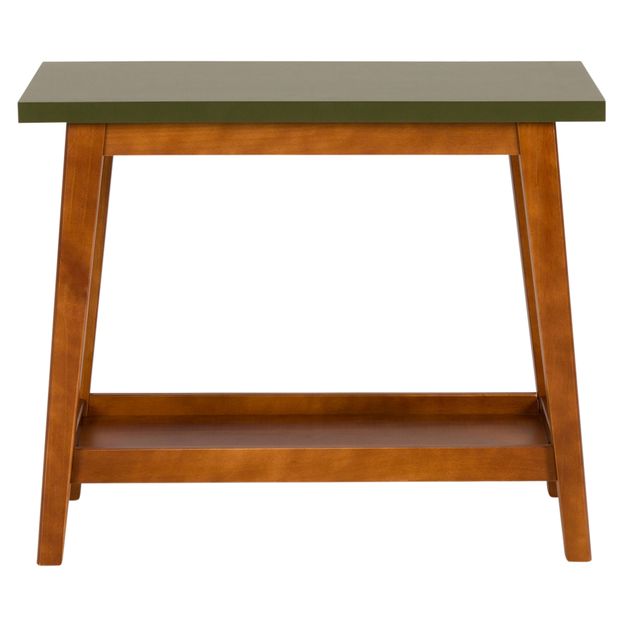 MESA LATERAL 70 CM X 36 CM BARTÔ