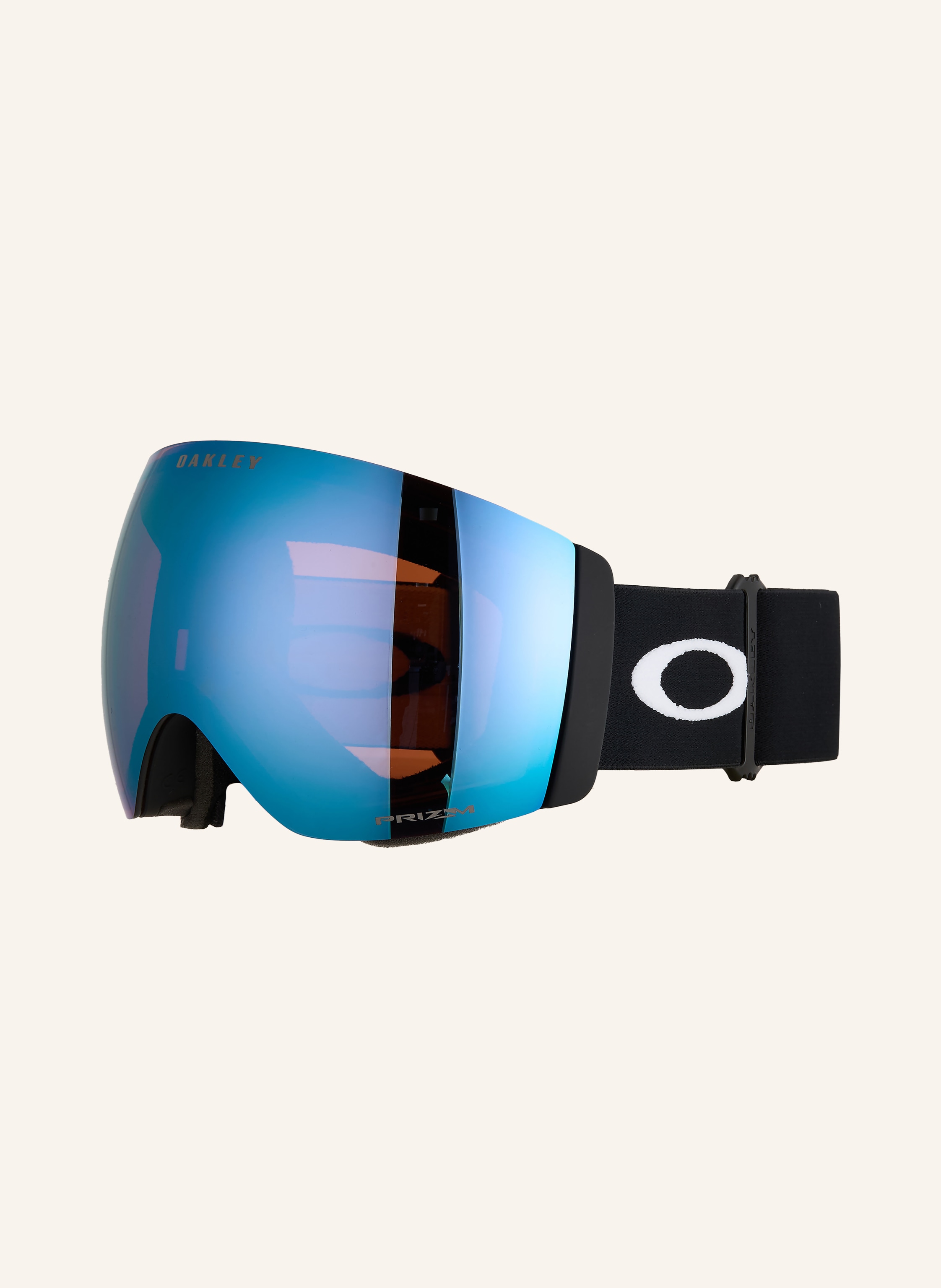 OAKLEY Skibrille FLIGHT DECK PRO L